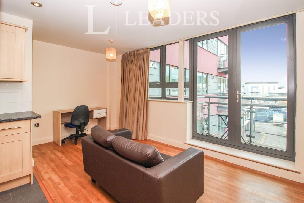 1 bed 1st Floor Flat for rent in Coventry. From Leaders Sales - Kenilworth 1 bed 1st Floor Flat for rent in Coventry. From Leaders Sales - Kenilworth