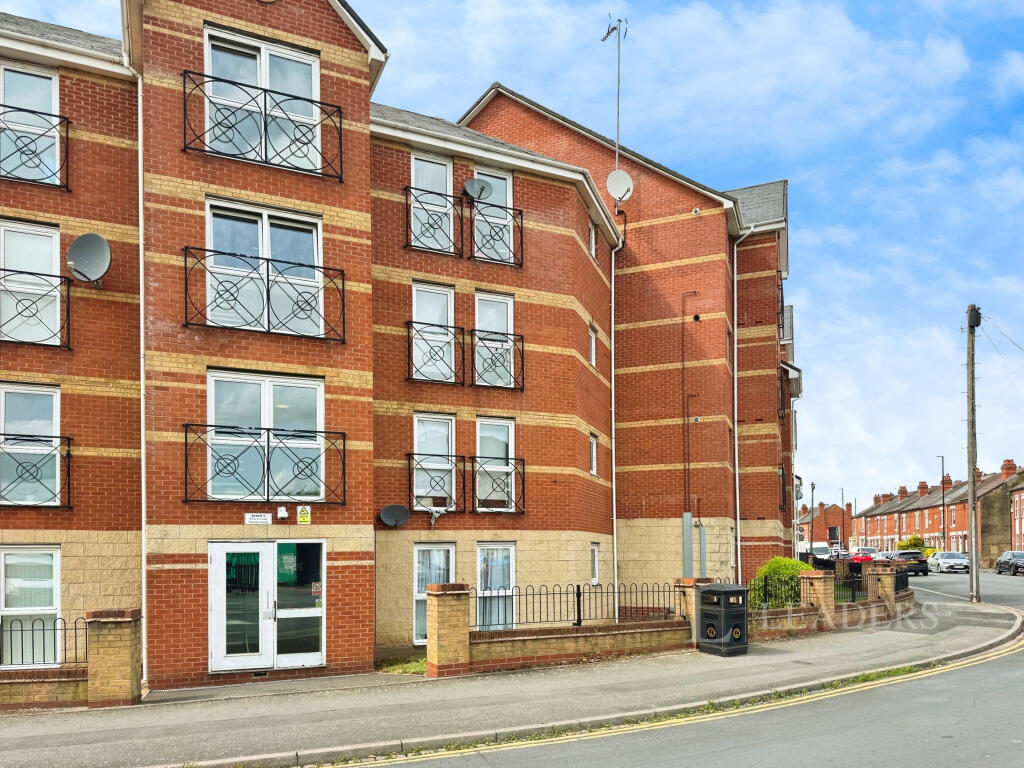 2 bed 1st Floor Flat for rent in Coventry. From Leaders Sales - Kenilworth