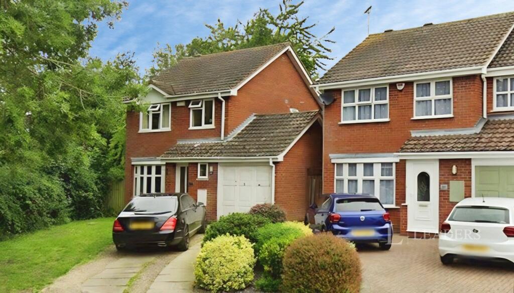 3 bed Detached for rent in Ansty. From Leaders Sales - Kenilworth