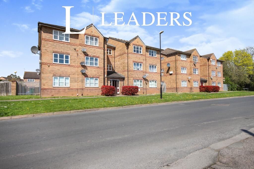 1 bed 1st Floor Flat for rent in Hawkesbury. From Leaders Sales - Kenilworth