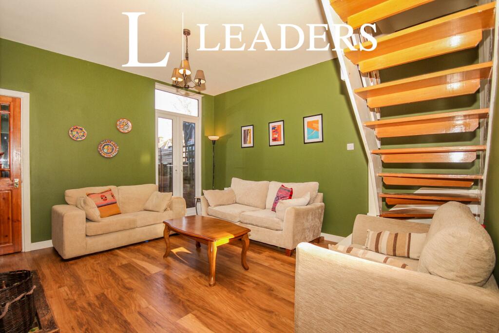 2 bed Mid Terraced House for rent in Coventry. From Leaders Sales - Kenilworth