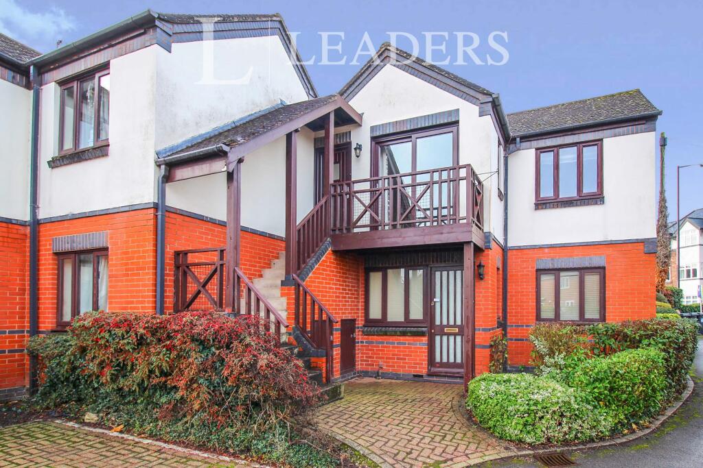 1 bed 1st Floor Flat for rent in Kenilworth. From Leaders Sales - Kenilworth 1 bed 1st Floor Flat for rent in Kenilworth. From Leaders Sales - Kenilworth