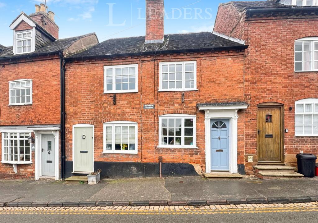 2 bed Mid Terraced House for rent in Kenilworth. From Leaders Sales - Kenilworth 2 bed Mid Terraced House for rent in Kenilworth. From Leaders Sales - Kenilworth