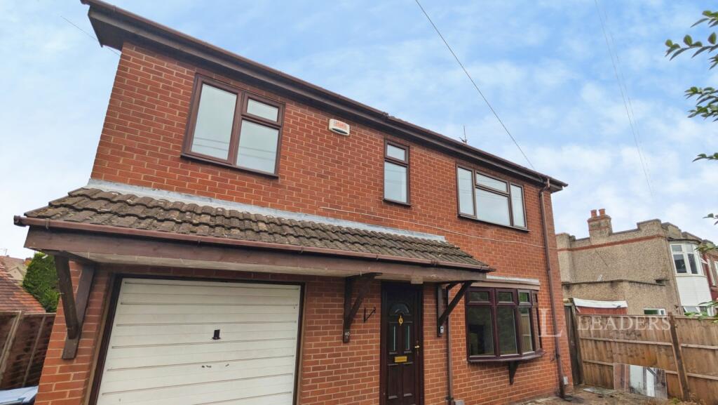 3 bed Detached for rent in Westwood Heath. From Leaders Sales - Kenilworth 3 bed Detached for rent in Westwood Heath. From Leaders Sales - Kenilworth