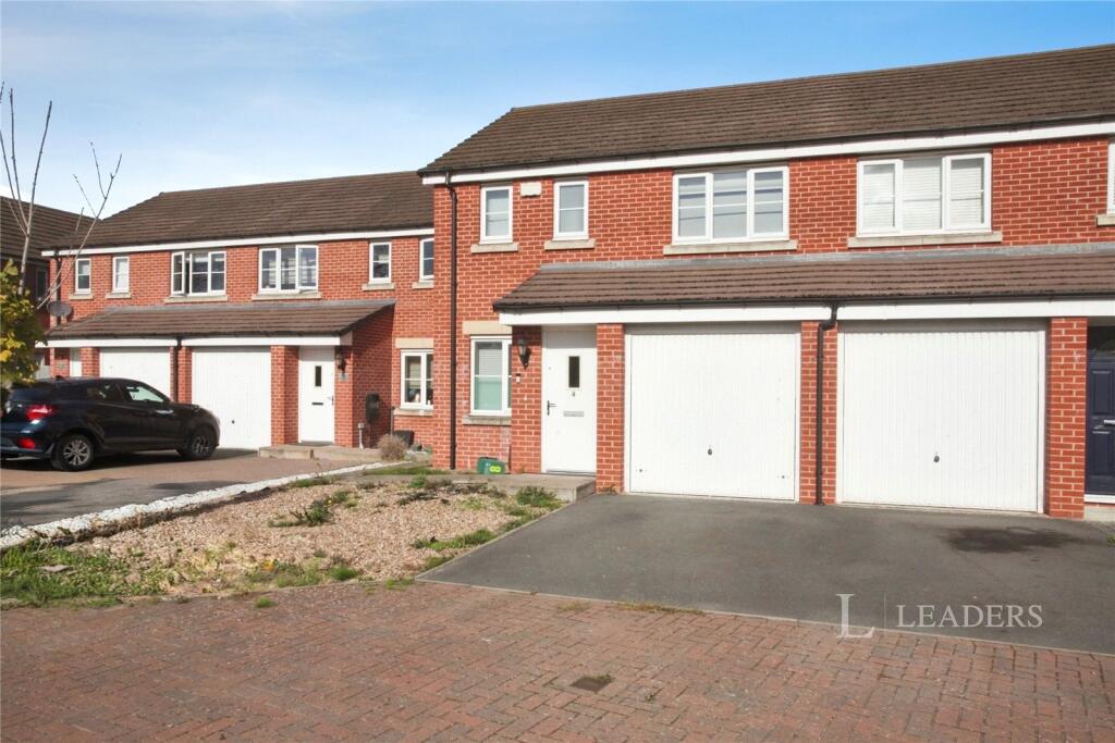 3 bed Semi Detached for rent in Hawkesbury. From Leaders Sales - Kenilworth 3 bed Semi Detached for rent in Hawkesbury. From Leaders Sales - Kenilworth