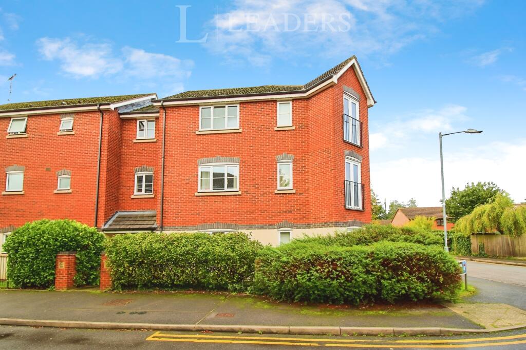 2 bed 1st Floor Flat for rent in Kenilworth. From Leaders Sales - Kenilworth 2 bed 1st Floor Flat for rent in Kenilworth. From Leaders Sales - Kenilworth