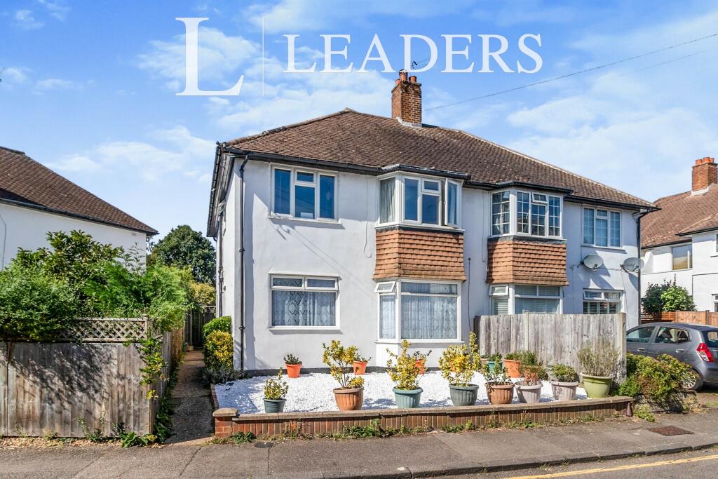 2 bed Apartment for rent in Kingston upon Thames. From Leaders - Kingston upon Thames