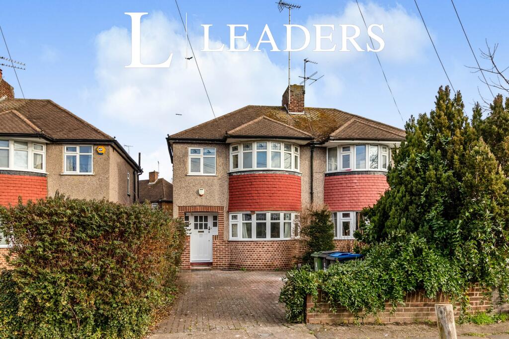 3 bed Semi Detached for rent in Kingston upon Thames. From Leaders Sales - Kingston Upon Thames