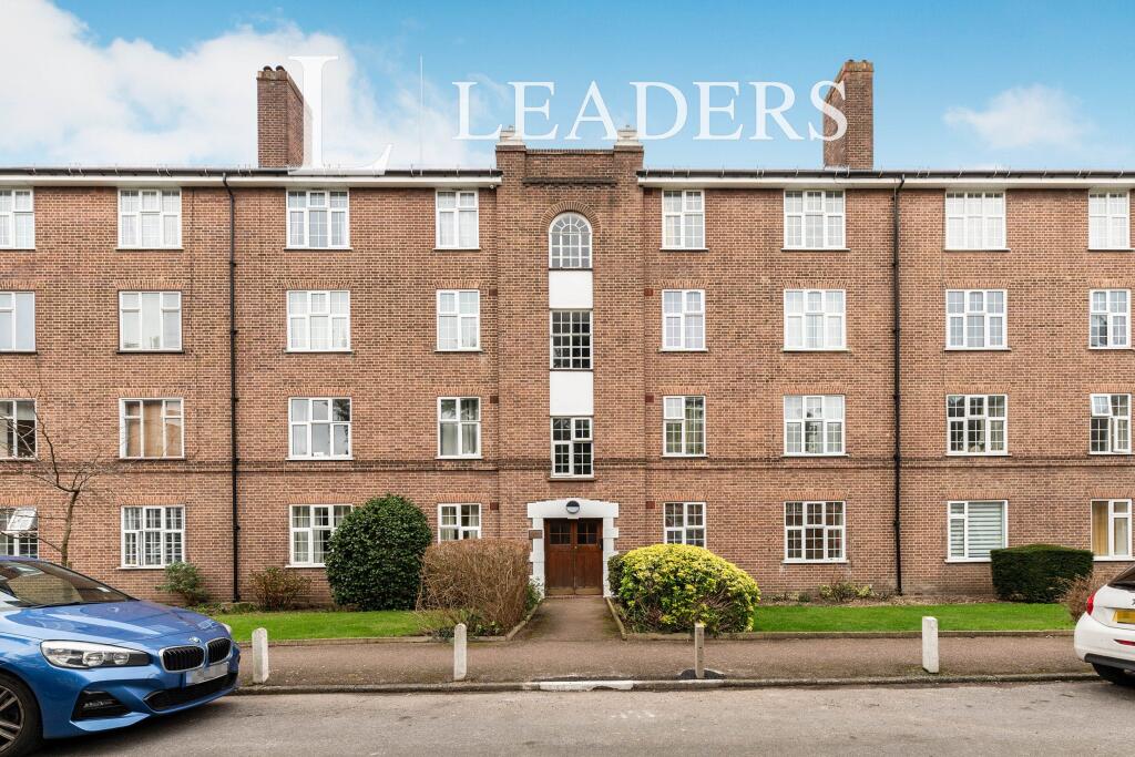 1 bed 1st Floor Flat for rent in Kingston upon Thames. From Leaders Sales - Kingston Upon Thames