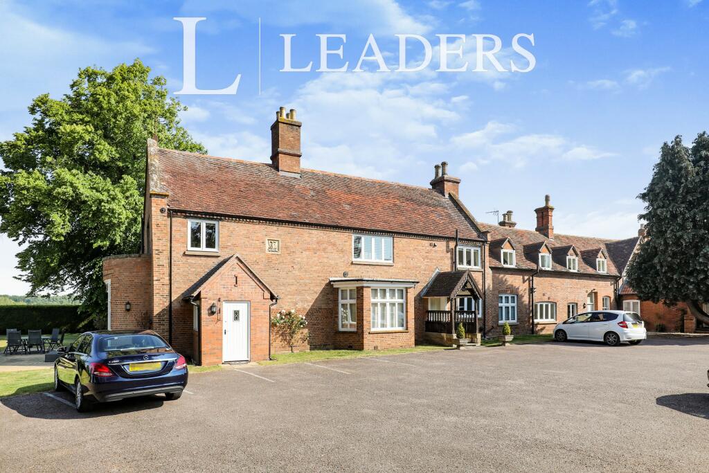 2 bed Apartment for rent in Barford. From Leaders - Leamington Spa