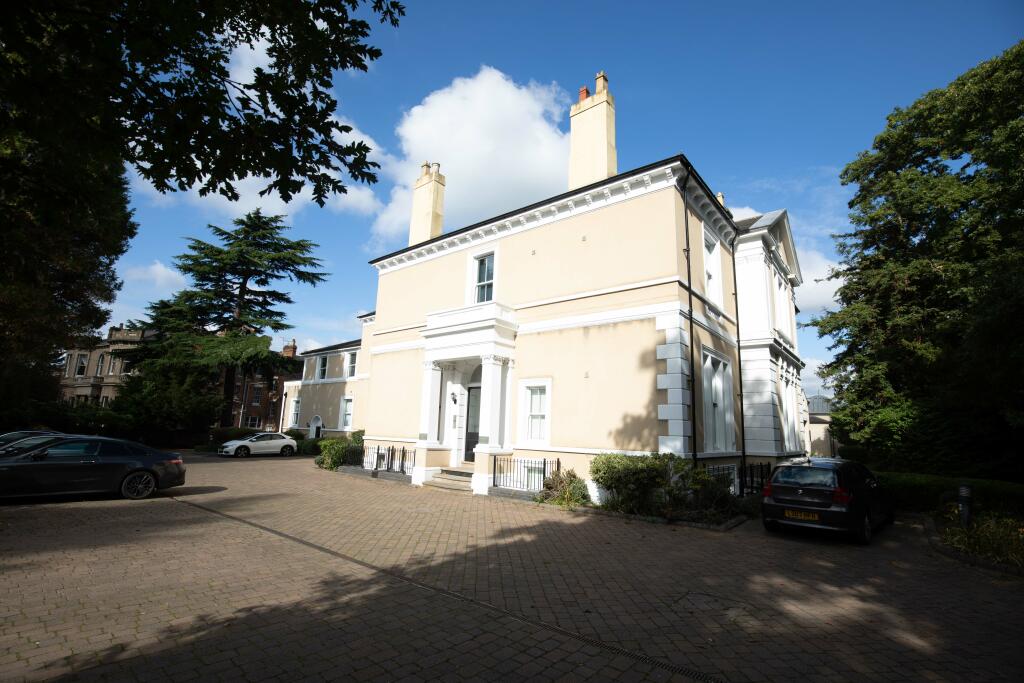 1 bed Apartment for rent in Blackdown. From Leaders - Leamington Spa