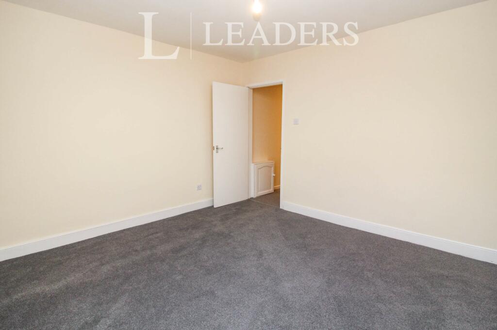 1 bed Flat for rent in Royal Leamington Spa. From Leaders - Leamington Spa