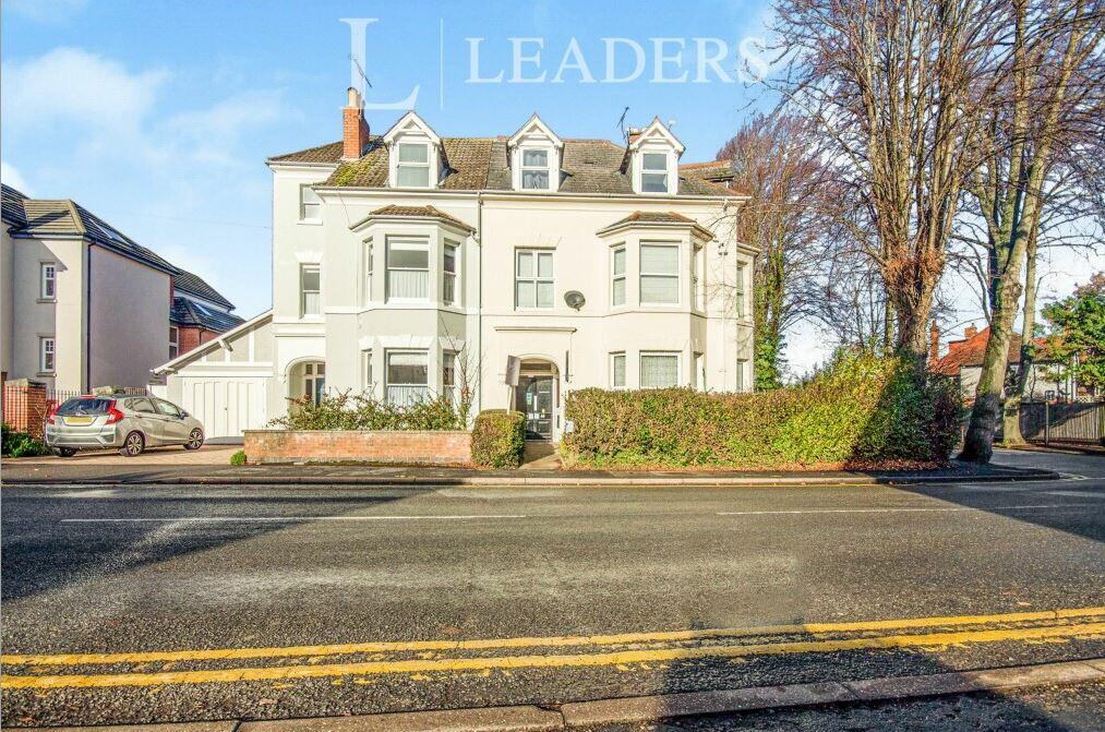 3 bed Apartment for rent in Kenilworth. From Leaders - Leamington Spa