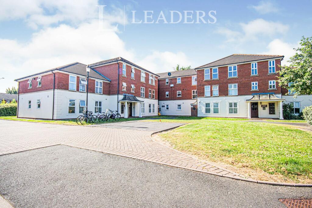 2 bed Apartment for rent in Whitnash. From Leaders - Leamington Spa