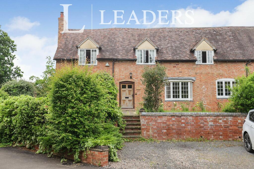 4 bed Cottage for rent in Princethorpe. From Leaders Lettings - Leamington Spa