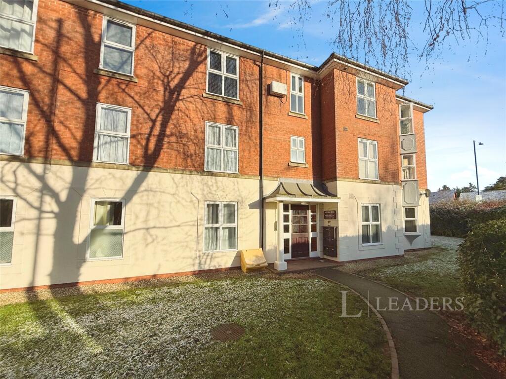 2 bed 1st Floor Flat for rent in Whitnash. From Leaders - Leamington Spa 2 bed 1st Floor Flat for rent in Whitnash. From Leaders - Leamington Spa