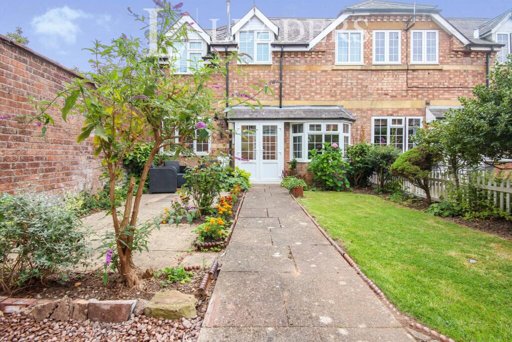 2 bed Mid Terraced House for rent in Blackdown. From Leaders - Leamington Spa 2 bed Mid Terraced House for rent in Blackdown. From Leaders - Leamington Spa