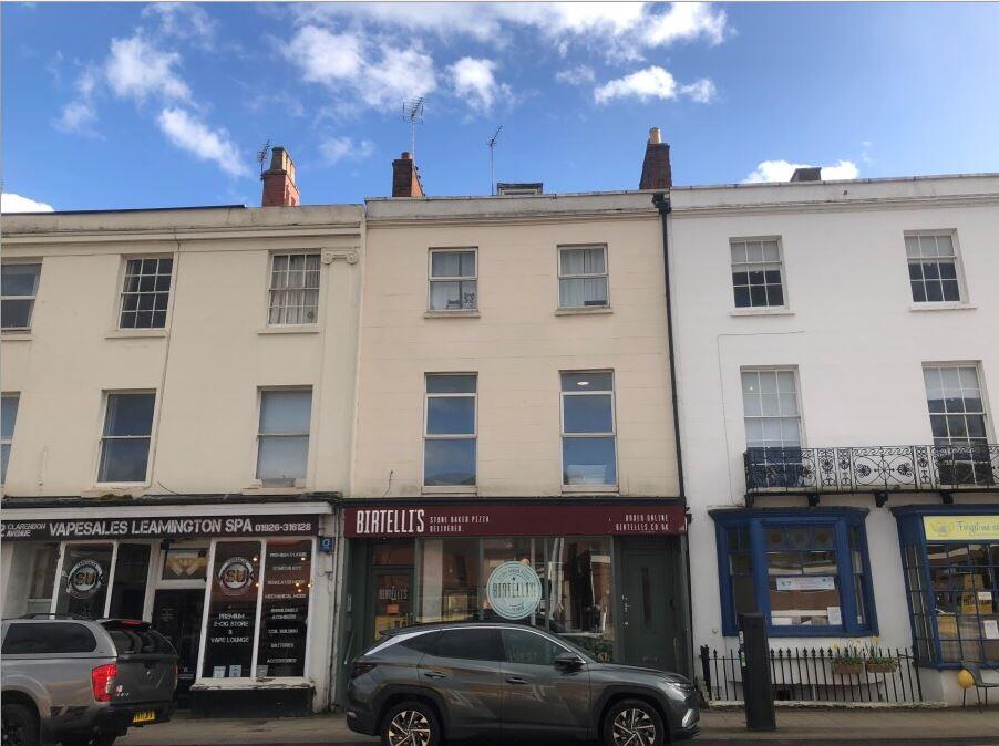 1 bed Detached for rent in Royal Leamington Spa. From Leaders - Leamington Spa