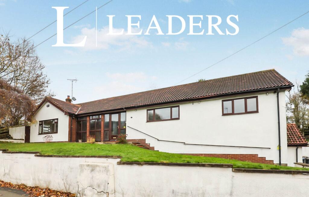 4 bed Detached for rent in Shilton. From Leaders - Leamington Spa 4 bed Detached for rent in Shilton. From Leaders - Leamington Spa