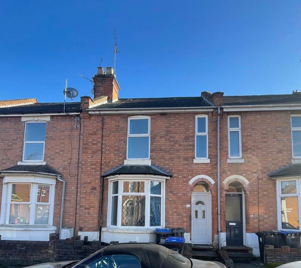 1 bed Mid Terraced House for rent in Whitnash. From Leaders - Leamington Spa