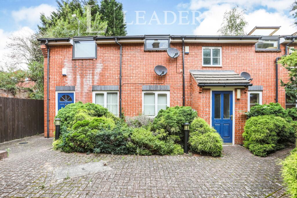 1 bed 1st Floor Flat for rent in Whitnash. From Leaders - Leamington Spa