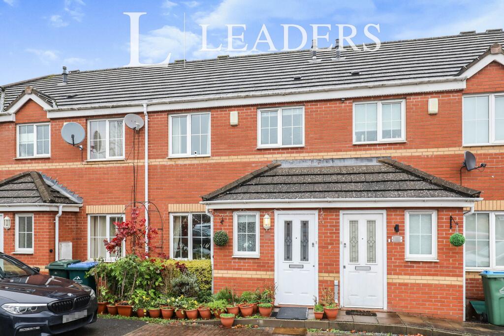 3 bed Semi Detached for rent in Binley Woods. From Leaders - Leamington Spa