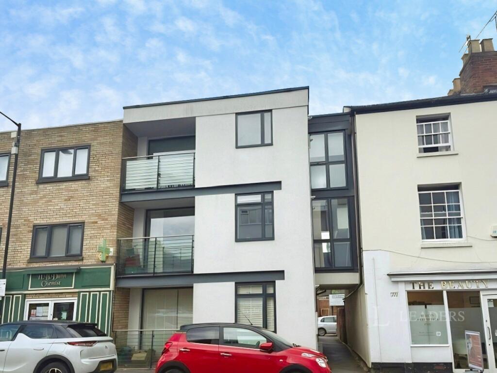 2 bed 1st Floor Flat for rent in Cubbington. From Leaders - Leamington Spa