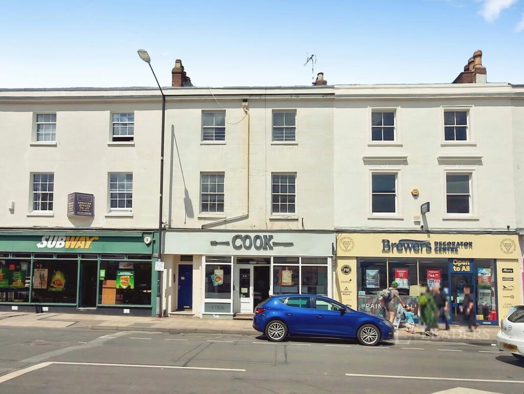 6 bed 1st Floor Flat for rent in Royal Leamington Spa. From Leaders - Leamington Spa