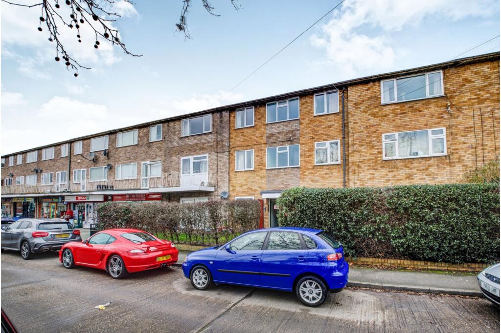 2 bed 1st Floor Flat for rent in Royal Leamington Spa. From Leaders - Leamington Spa