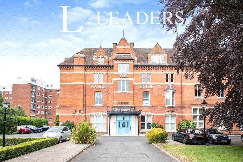 2 bed 1st Floor Flat for rent in Whitnash. From Leaders - Leamington Spa