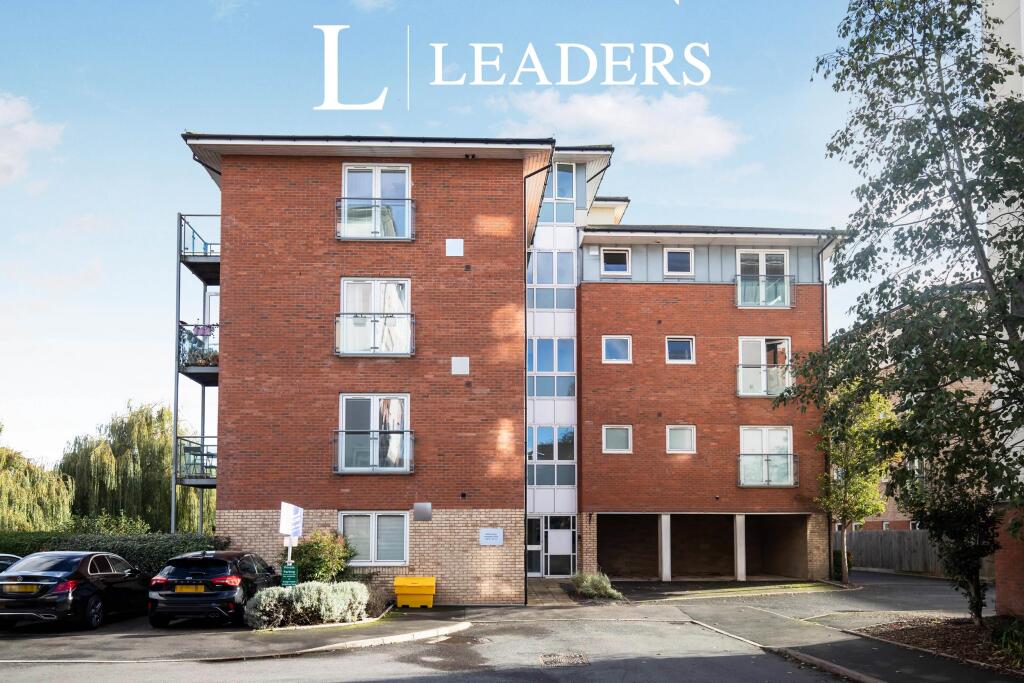 2 bed 1st Floor Flat for rent in Warwick. From Leaders - Leamington Spa 2 bed 1st Floor Flat for rent in Warwick. From Leaders - Leamington Spa
