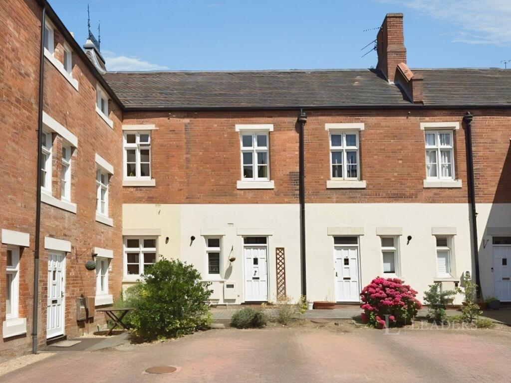 2 bed Mid Terraced House for rent in Whitnash. From Leaders - Leamington Spa 2 bed Mid Terraced House for rent in Whitnash. From Leaders - Leamington Spa