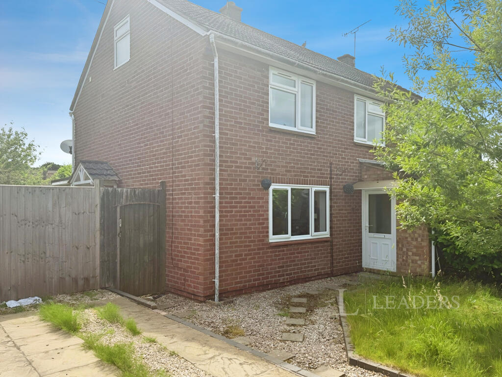 5 bed Semi Detached for rent in Royal Leamington Spa. From Leaders - Leamington Spa