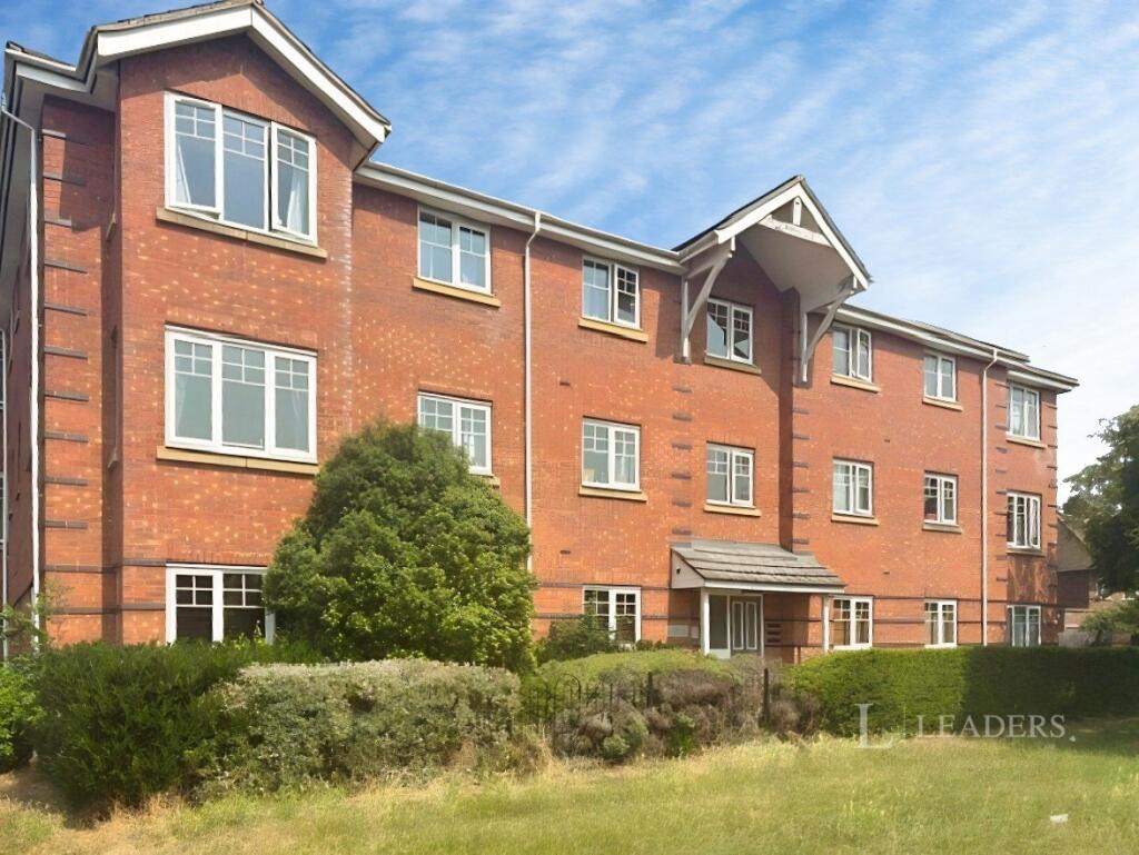 2 bed 1st Floor Flat for rent in Cawston. From Leaders - Leamington Spa 2 bed 1st Floor Flat for rent in Cawston. From Leaders - Leamington Spa