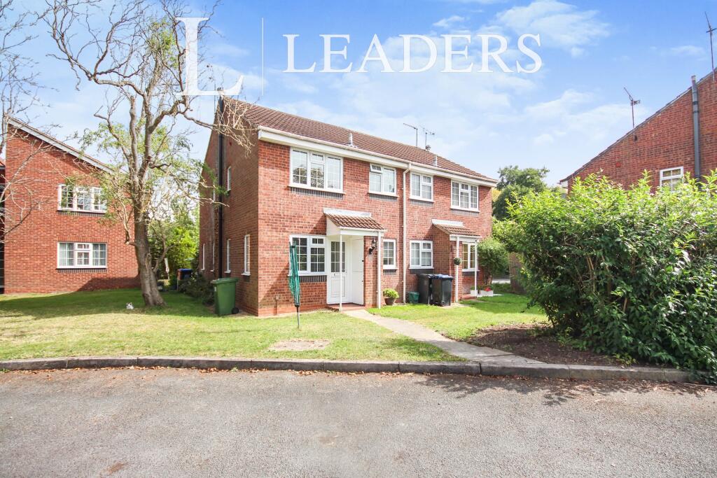 1 bed Mid Terraced House for rent in Kenilworth. From Leaders - Leamington Spa 1 bed Mid Terraced House for rent in Kenilworth. From Leaders - Leamington Spa