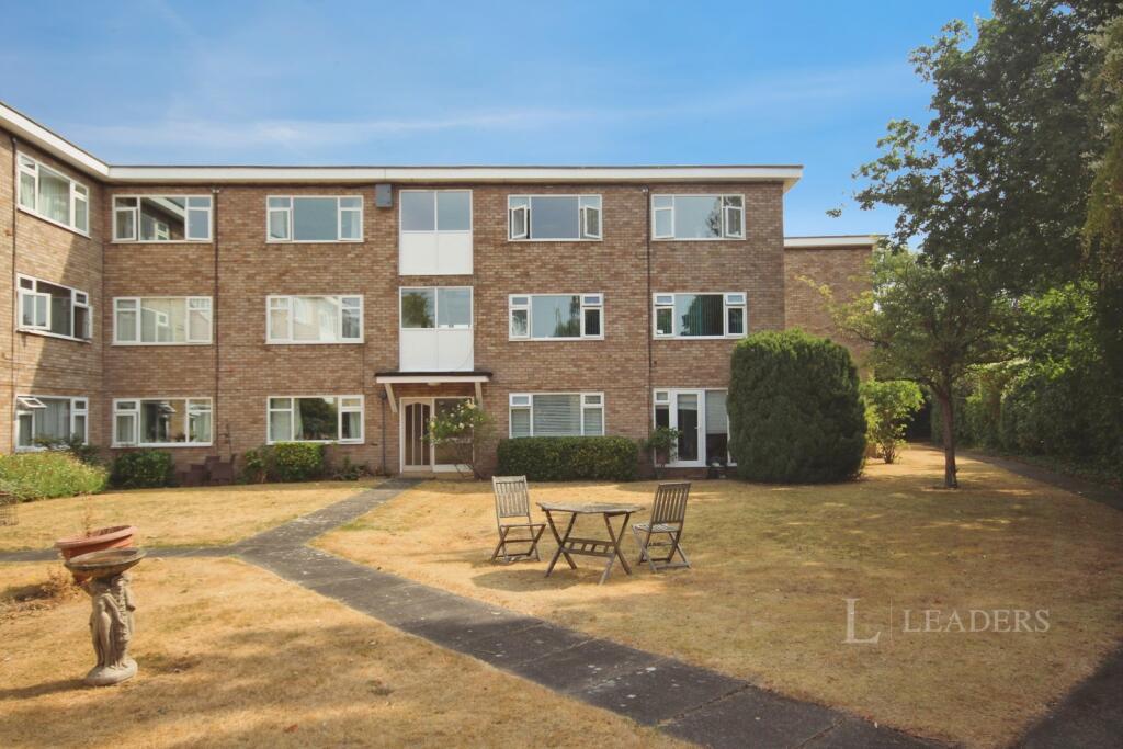 2 bed 1st Floor Flat for rent in Warwick. From Leaders - Leamington Spa 2 bed 1st Floor Flat for rent in Warwick. From Leaders - Leamington Spa