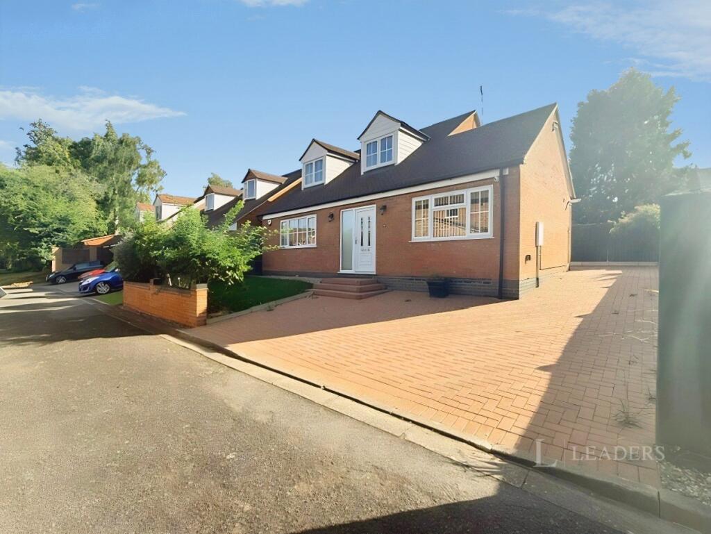 3 bed Detached for rent in Cawston. From Leaders - Leamington Spa