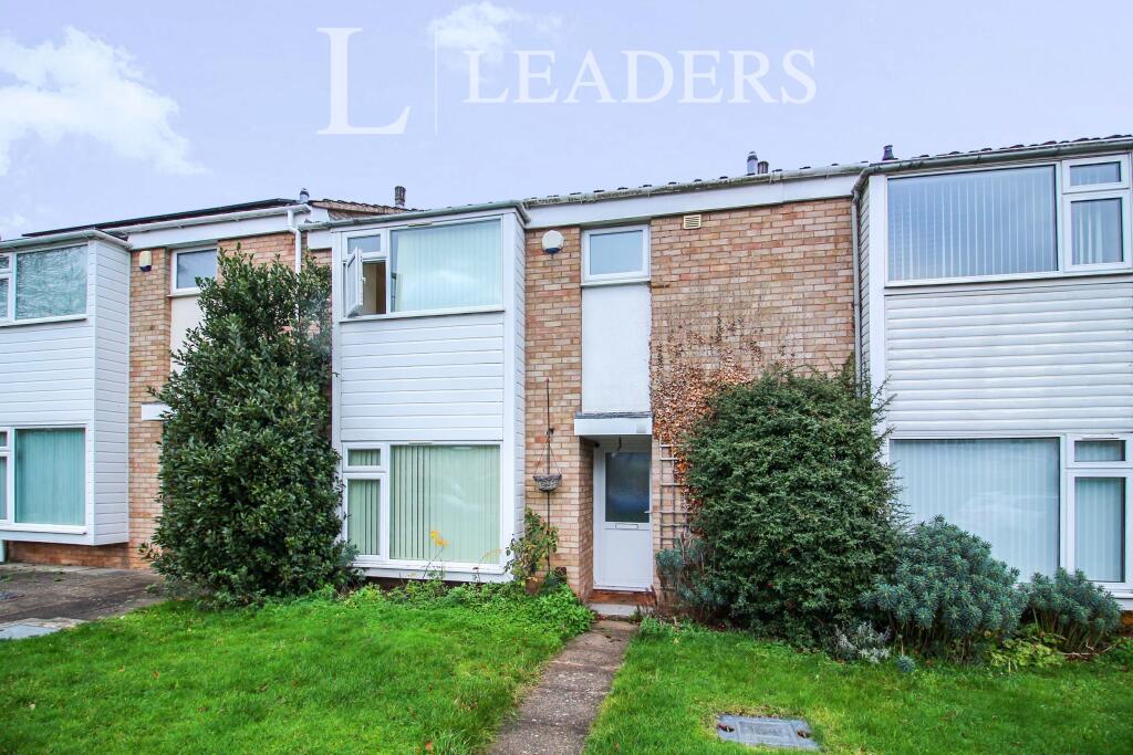 3 bed Detached for rent in Royal Leamington Spa. From Leaders - Leamington Spa
