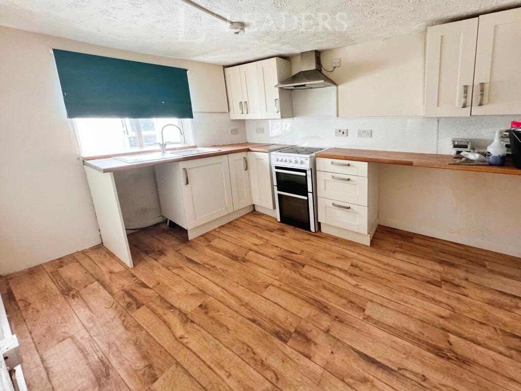 2 bed Flat for rent in Great Yarmouth. From Leaders - Lowestoft
