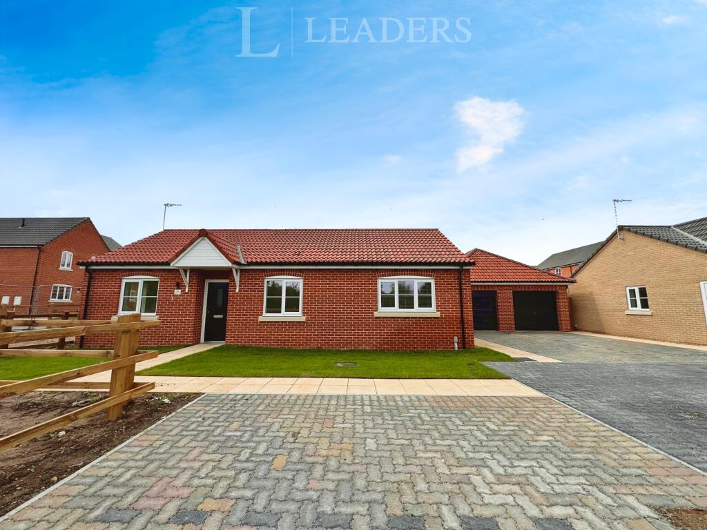 3 bed Detached House for rent in Wrentham. From Leaders Lettings - Lowestoft