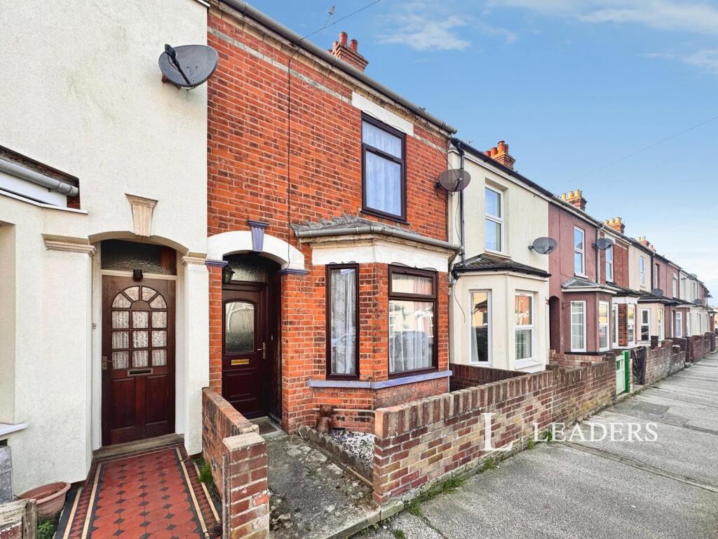 2 bed Detached for rent in Lowestoft. From Leaders - Lowestoft