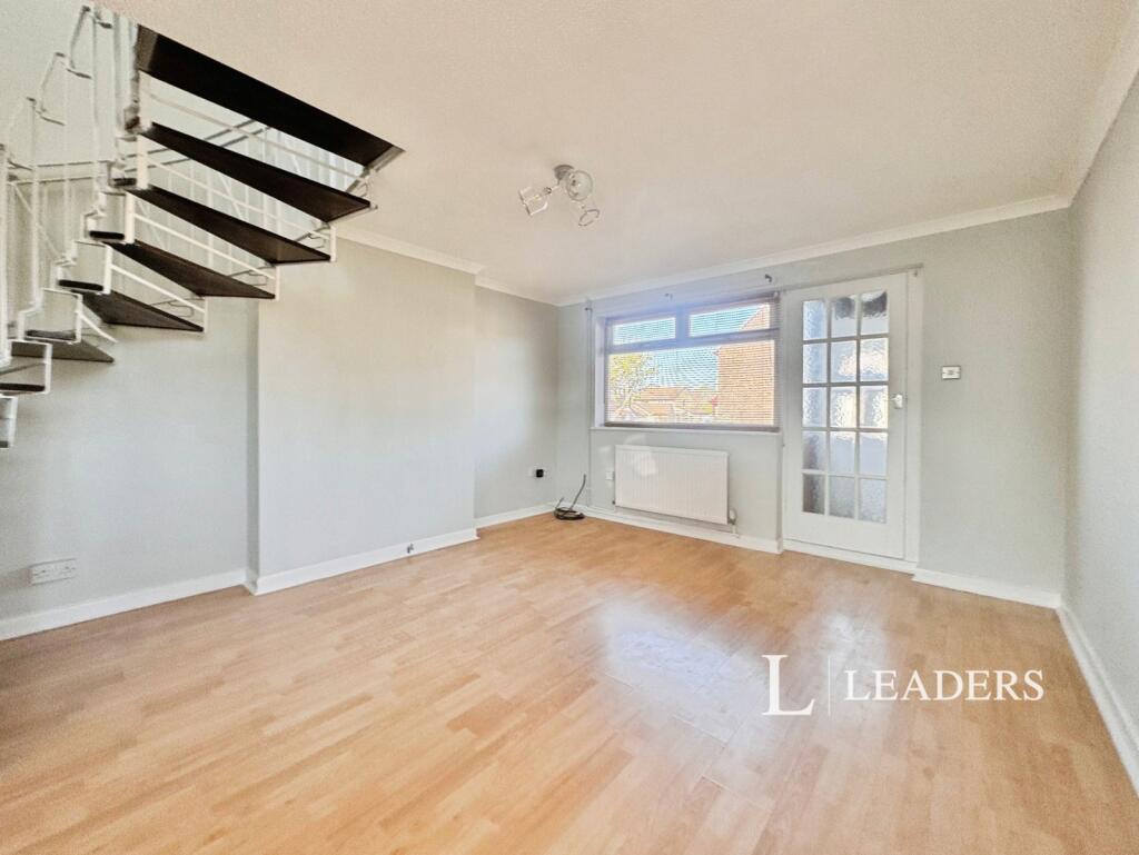 2 bed Semi Detached for rent in Kessingland. From Leaders - Lowestoft