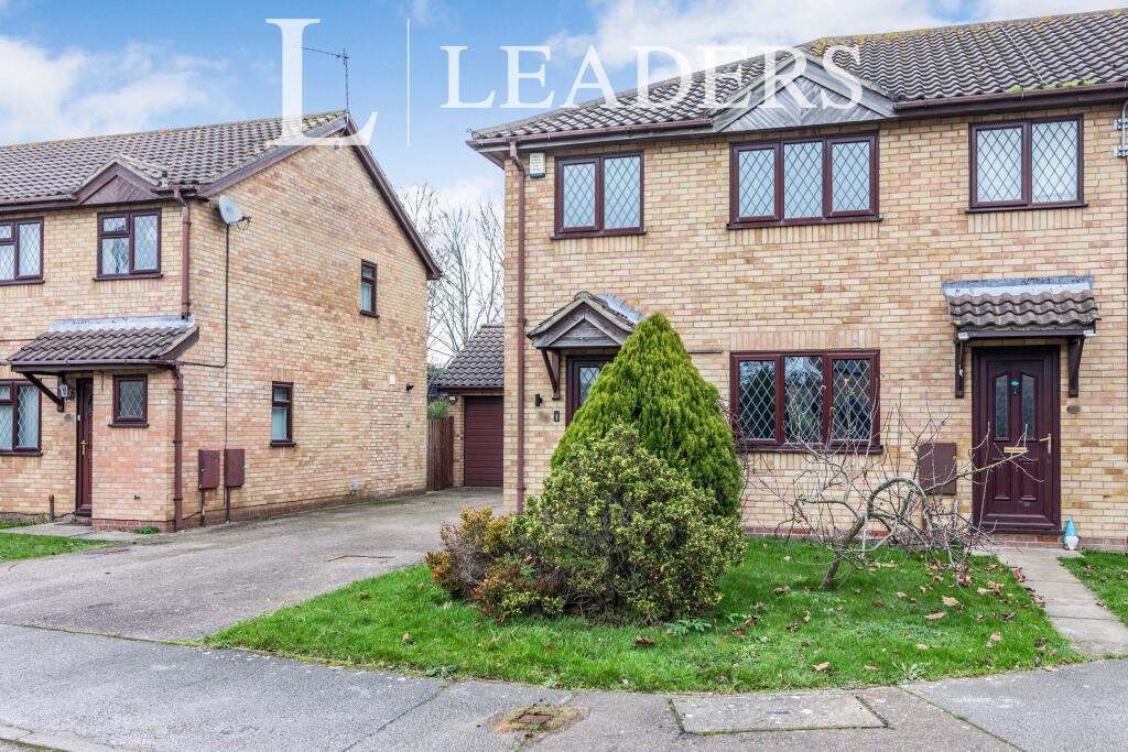 3 bed Semi Detached for rent in Lowestoft. From Leaders - Lowestoft