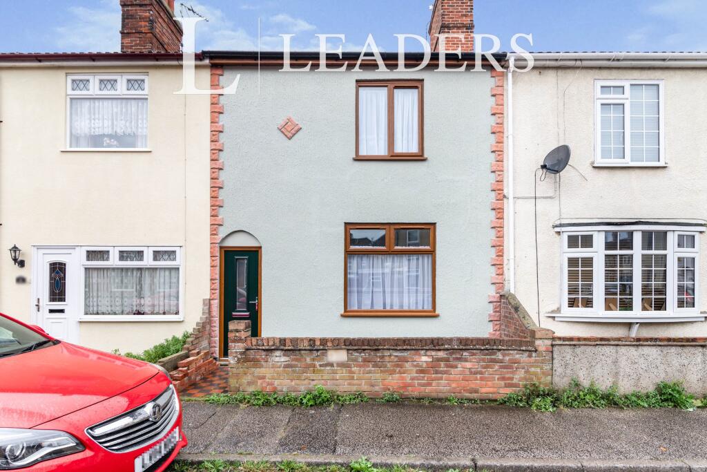 3 bed Detached for rent in Kessingland. From Leaders - Lowestoft 3 bed Detached for rent in Kessingland. From Leaders - Lowestoft