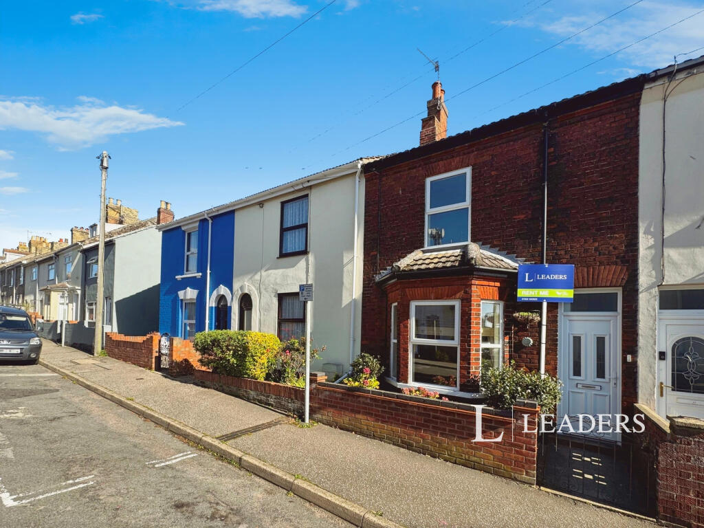 3 bed Detached for rent in Lowestoft. From Leaders - Lowestoft
