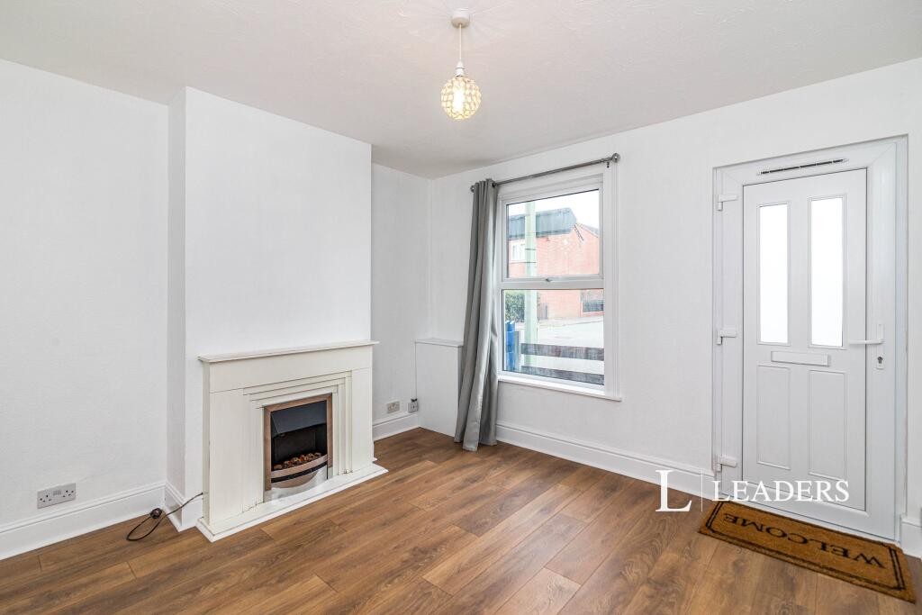 2 bed Mid Terraced House for rent in Kessingland. From Leaders - Lowestoft