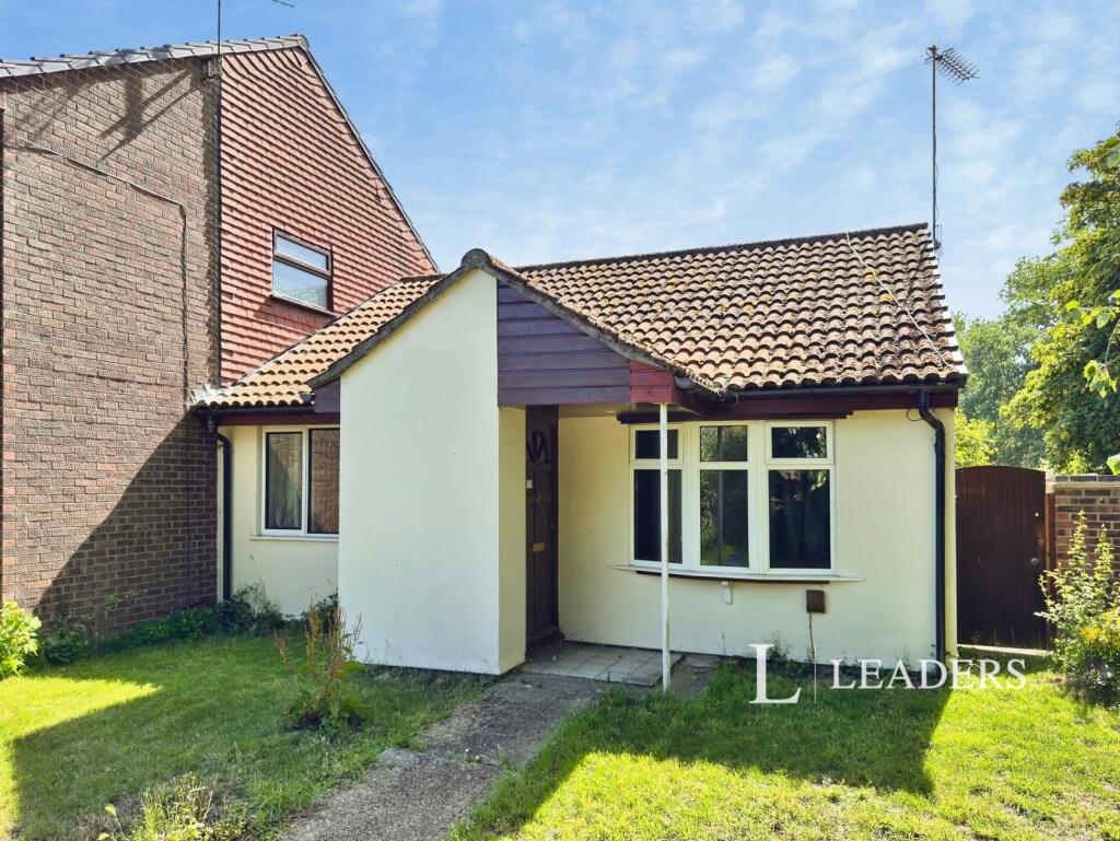 2 bed Bungalow for rent in Kessingland. From Leaders - Lowestoft