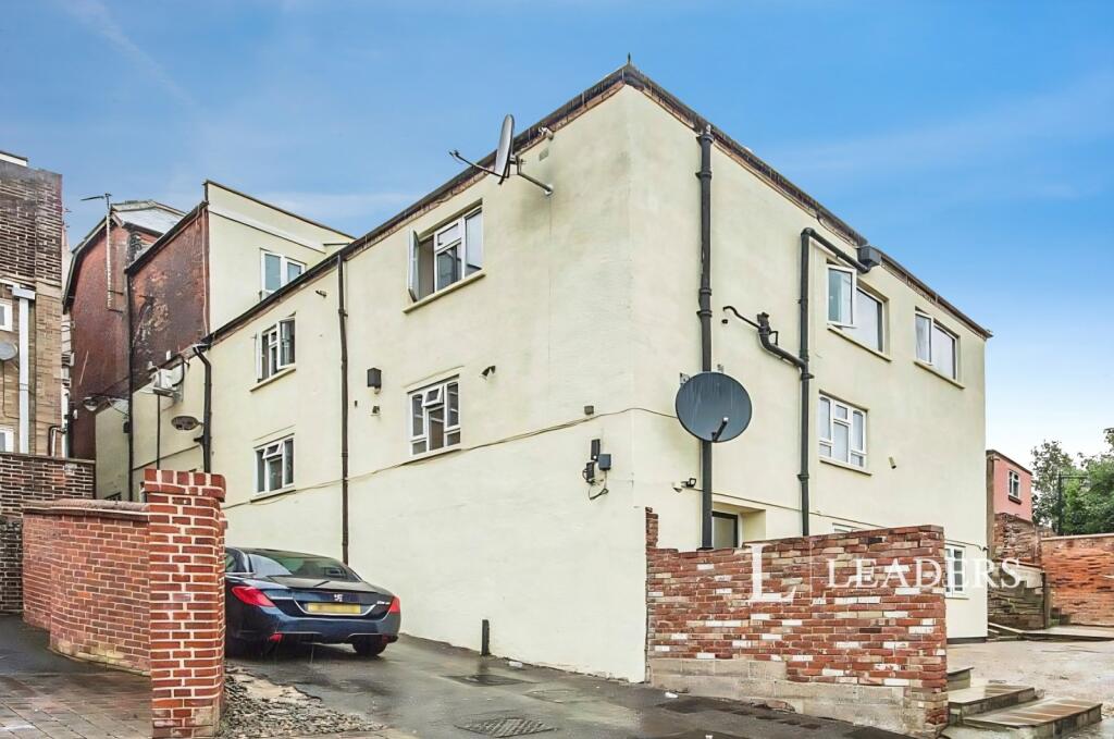 1 bed 1st Floor Flat for rent in Lowestoft. From Leaders - Lowestoft 1 bed 1st Floor Flat for rent in Lowestoft. From Leaders - Lowestoft