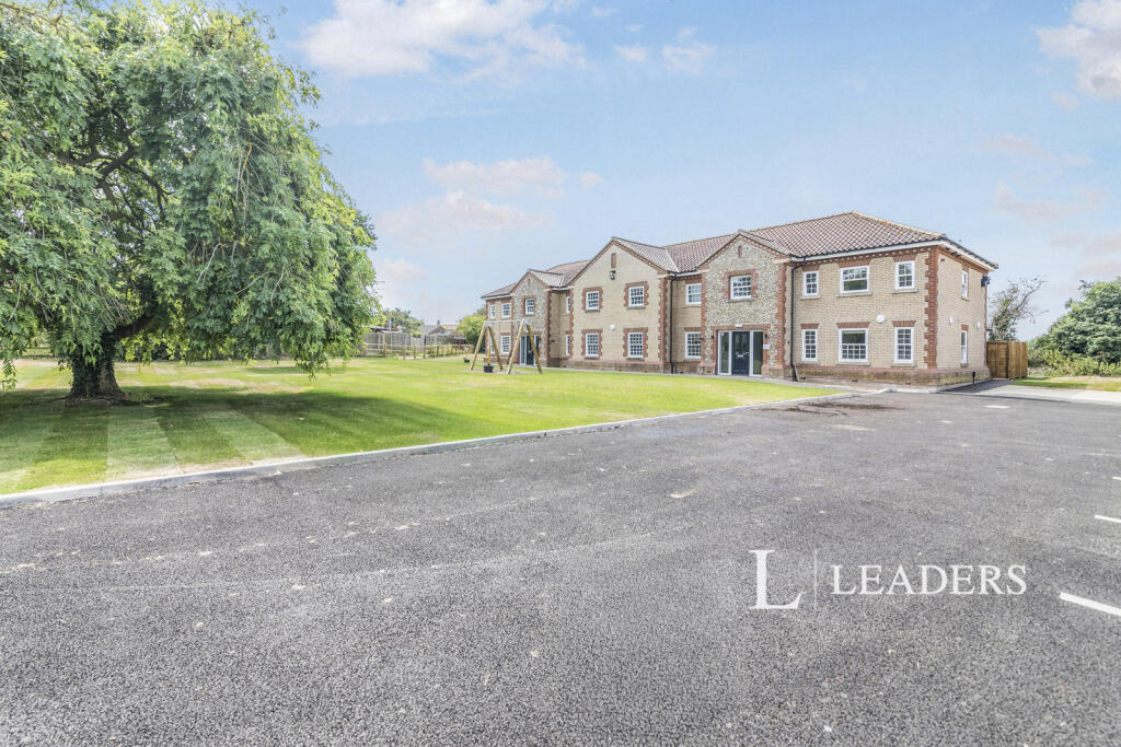 2 bed 1st Floor Flat for rent in Catfield. From Leaders - Lowestoft 2 bed 1st Floor Flat for rent in Catfield. From Leaders - Lowestoft