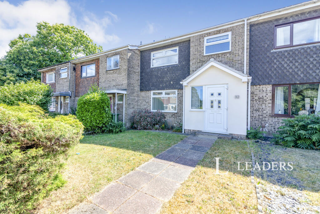 3 bed Mid Terraced House for rent in Lowestoft. From Leaders - Lowestoft 3 bed Mid Terraced House for rent in Lowestoft. From Leaders - Lowestoft